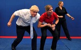 [ẢNH] Boris Johnson - tân Thủ tướng Anh là người thế nào?